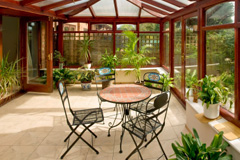 Mangrove Green conservatory quotes